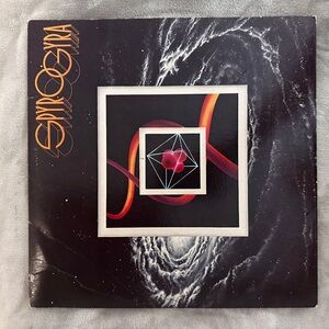 SPYRO GYRA -‎ Self Titled (1978) - 12" Vinyl Record LP - VG+